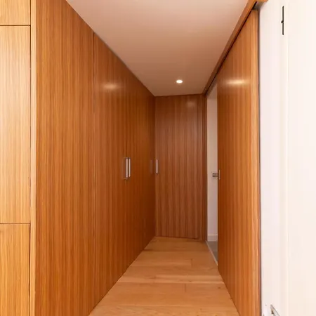 Atelier Brera דירה