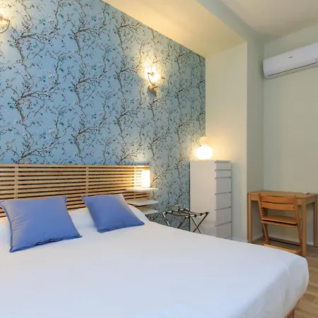 I-host - Ripamonti 205 アパート