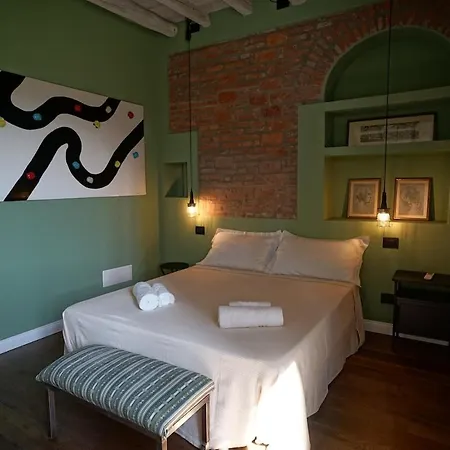 Apartament Glamour *