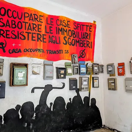 Appartamento Proletarian