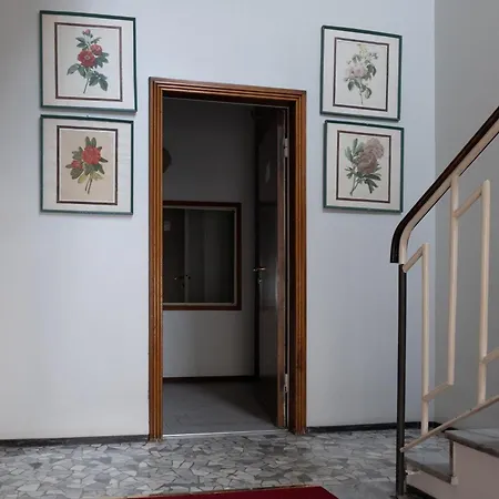 Διαμέρισμα Vicino A Citylife A - Mirable Pm Μιλάνο