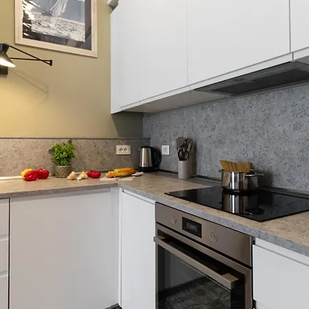 Italianway Comfort - Cadore 31 Μιλάνο