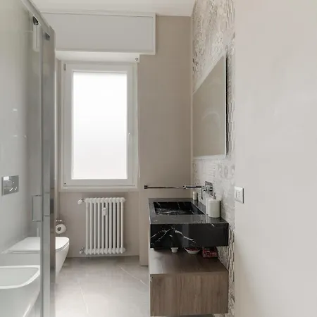 Guesthost - Modern Mm3 Corvetto