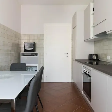 Italianway - Corso Lodi 76 Appartamento Milano