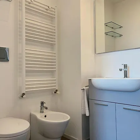 Stylish In Porta Venezia Милан