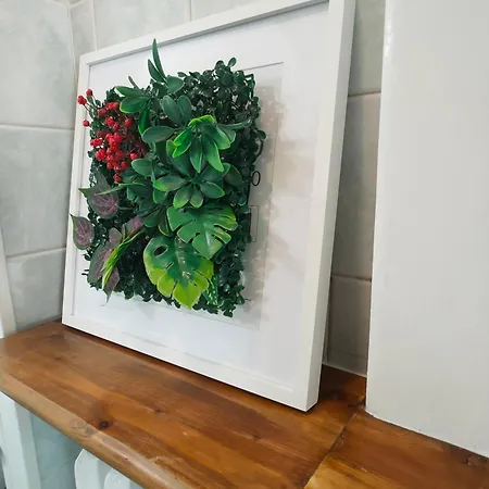 Arthome Appartement *