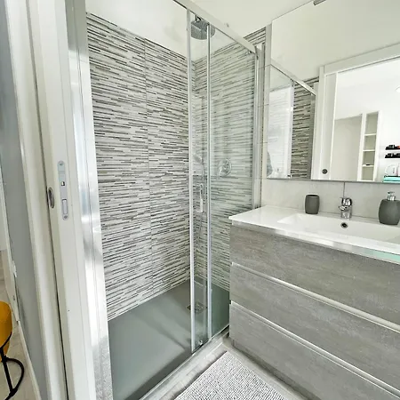 Monolocale Veniero Fiera Appartement