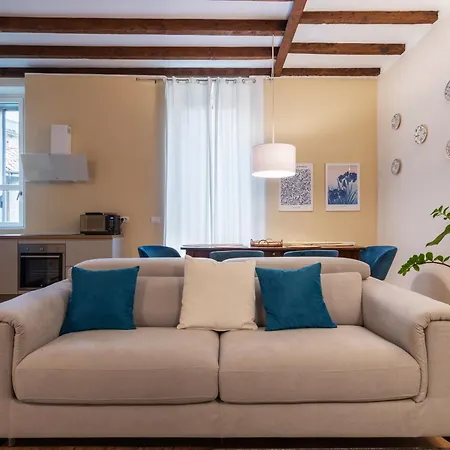 Apartamento Designer In A Unique Setting Near M2 - Berra 10