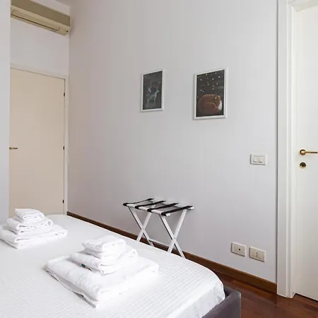 Italianway Easy - Papiniano 38 *