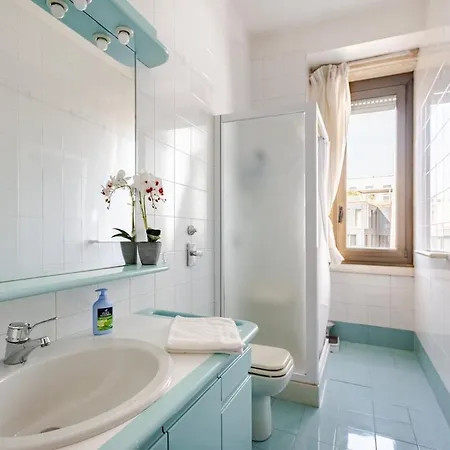 Apartmán 800 M Duomo - Vintage E Spazioso