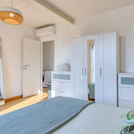 I-host Porta Romana Rooftop - Vannucci ميلان