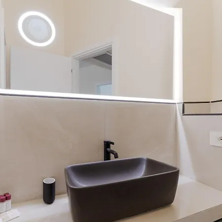 Appartamento Guesthost - Cici House Mm2 Piola