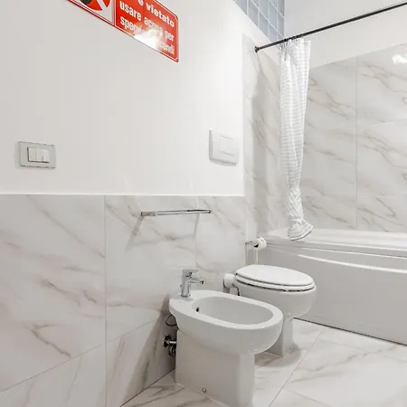 One Bedroom In The Heart Of 公寓 *