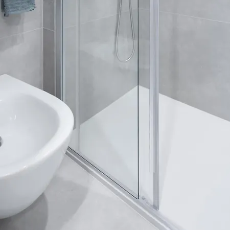 Italianway Comfort - Rosmini 7 Milan