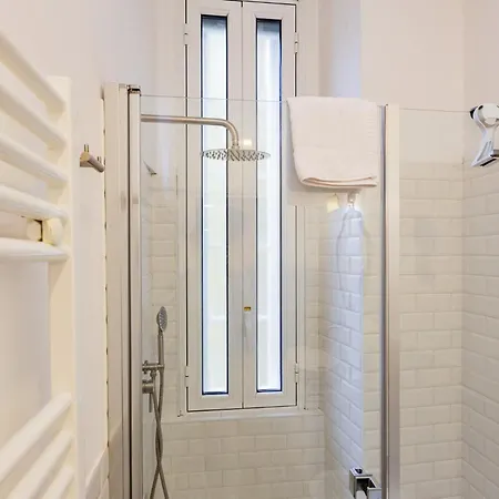 Apartament Brioschi88 Nice, Quiet And Peaceful By Hospity Mediolan