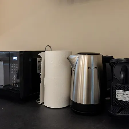 Porta Venezia Reppublica - 1 Bedroom Ap - Netflix * Milão