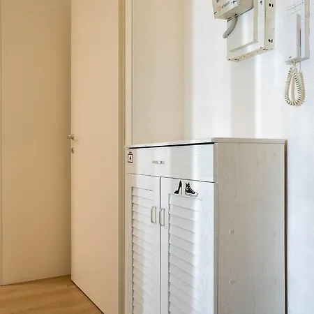 Casa Paolina El Noster Bèl Rifugi A Est Milano