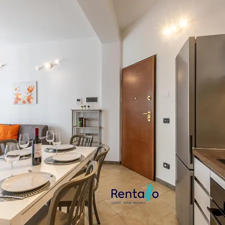 Appartement Station Skyline Suite, 300 Meters From The Station *