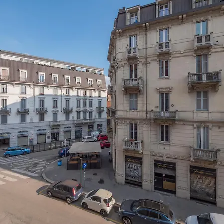 Xenia - 3 In Via Ugo Bassi 23