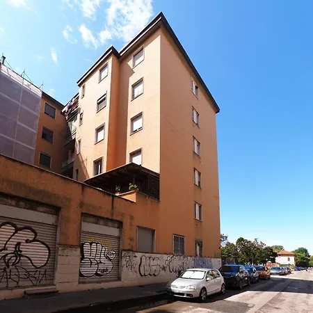 Appartement Primopiano - Nuoro *