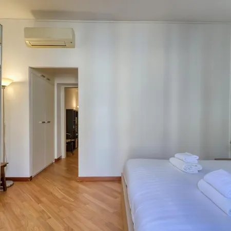 I-host Sempione - Lega Lombarda * 밀라노