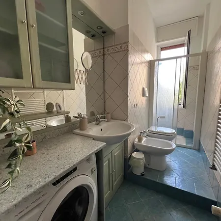 Oasi Relax A San Siro - A Due Passi Dallo Stadio * ميلان