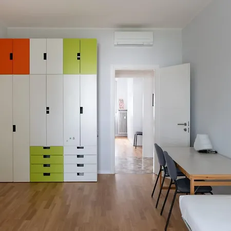 Cozy Two Bedrooms Fiera - Mirable Pm Appartement *