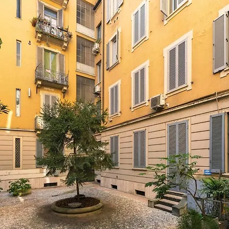 A Stone's Throw From - Balcony - Ac Apartamento *