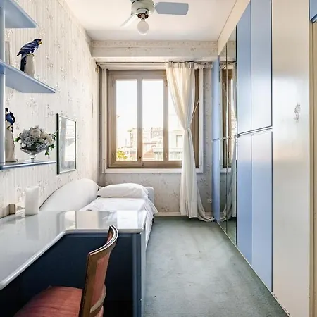 800 M Duomo - Vintage E Spazioso *