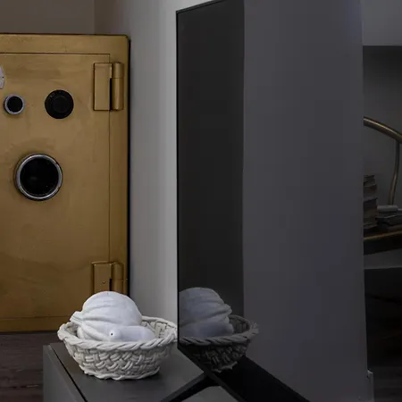 Lägenhet Tranquillo Paradiso A San Siro *