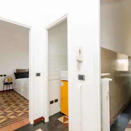 Apartman Vivimihome - Bodio House Milánó