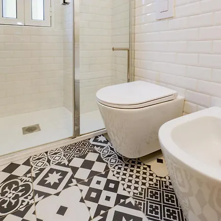 Apartament Brioschi88 Nice, Quiet And Peaceful By Hospity Mediolan