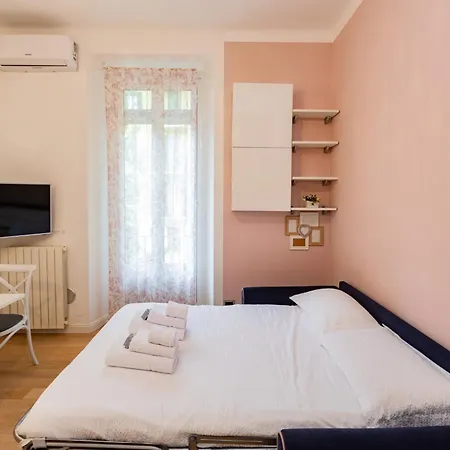 Brioschi88 Nice, Quiet And Peaceful By Hospity Apartament Mediolan