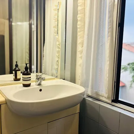 Duomo 15 Min - Navigli 10 Min - Luminoso, Wifi E Ac アパート *