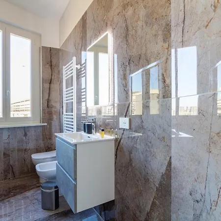 5min From Metro M1 New Flat *