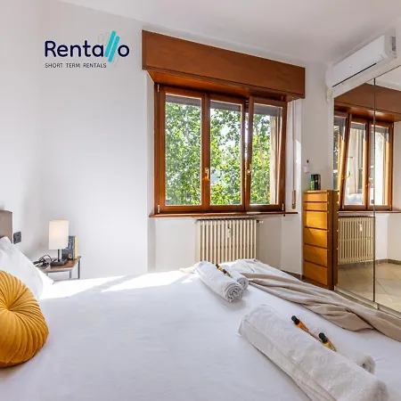 Station Skyline Suite, 300 Meters From The Station Appartement