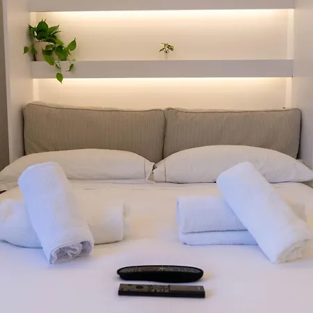 Vecchia Luxury * Milão