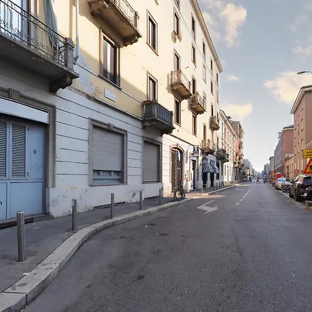 Primopiano - Valtorta B Milán