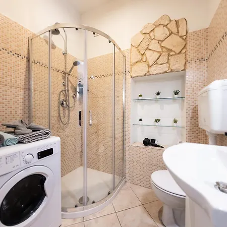 Appartement Fondazione Prada - - 350m From The Metro Wi-fi *