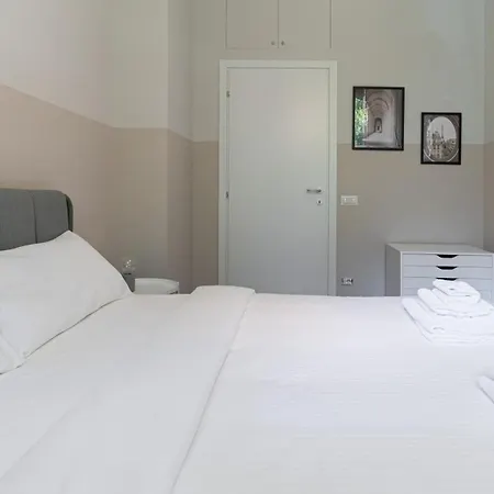 Italianway Comfort - Beato Angelico 1 Appartement *