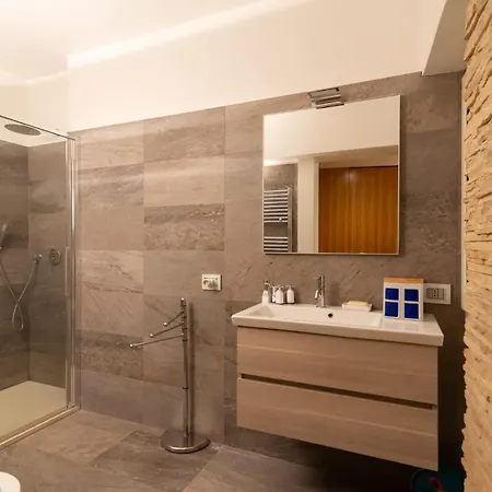 דירה Atelier Brera