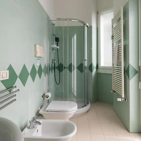 Italianway Easy - Papiniano 38 * Mailand