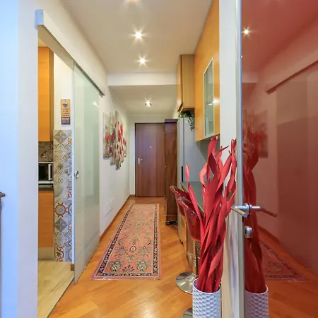 Apartamento I-host - Scheiwiller 1 *