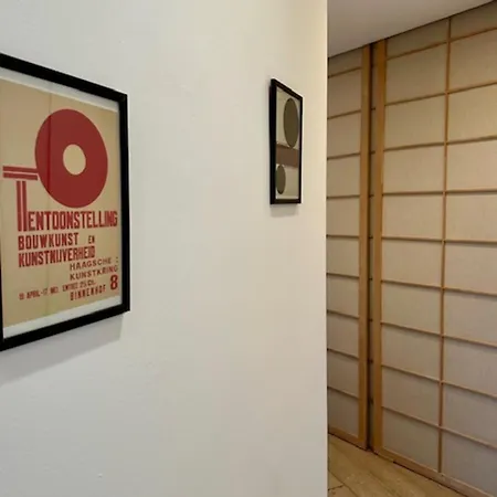 Oasis Of Design Fair, Polimi, S Siro, Appartement