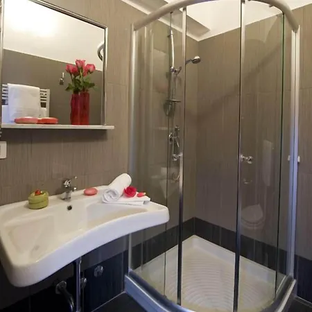 Sabatino Otel Milano