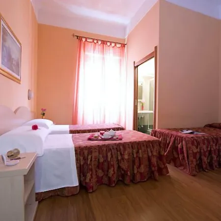 Otel Sabatino 2*