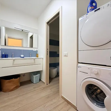 Apartman New In The Prada Foundation