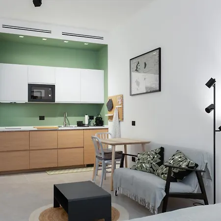 Italianway Comfort - Rosmini 7 Milan