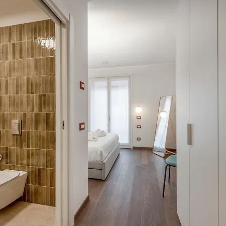 Fabbri Palace - B Appartement