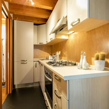 Lunigiana Sondrio - Villaggio Dei Giornalisti 公寓 *